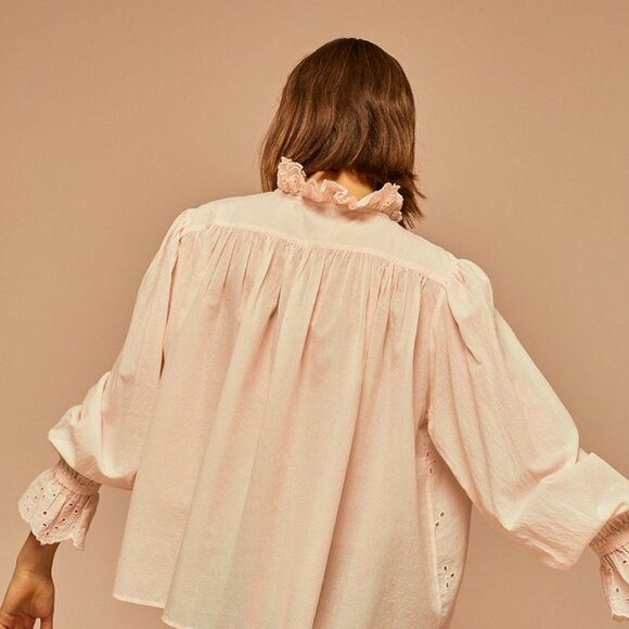 Soeur Daisya shirt - Picture 2 of 8